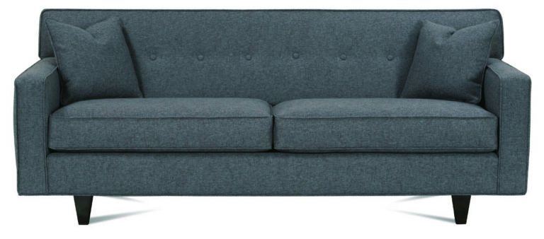 Mid-century Modern style sofa